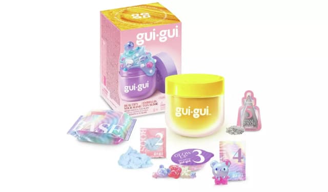ME90675 GUI GUI 5PCS CDU 90765 image