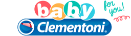 CLEMENTONI logo