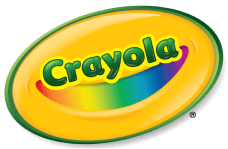 CRAYOLA logo