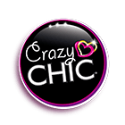 CRAZY CHIC logo
