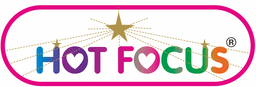 HOT FOCUS logo
