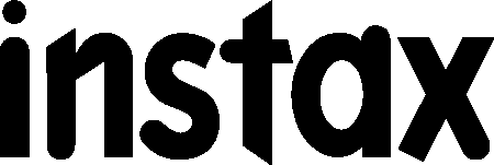 INSTAX logo