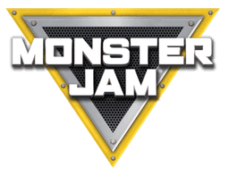 MONSTER JAM logo