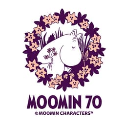 MOOMINS logo