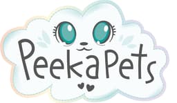 PEEKAPETS logo