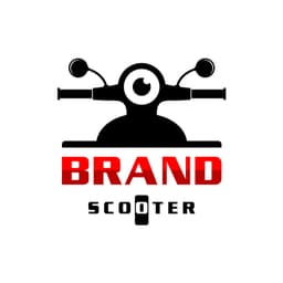 SCOOTER logo