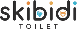 SKIBIDI TOILET logo
