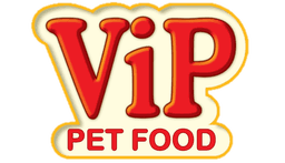 VIP PETS logo