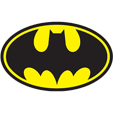BATMAN logo