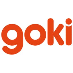 GOKI logo