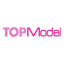 TOP MODEL logo