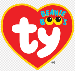TY logo