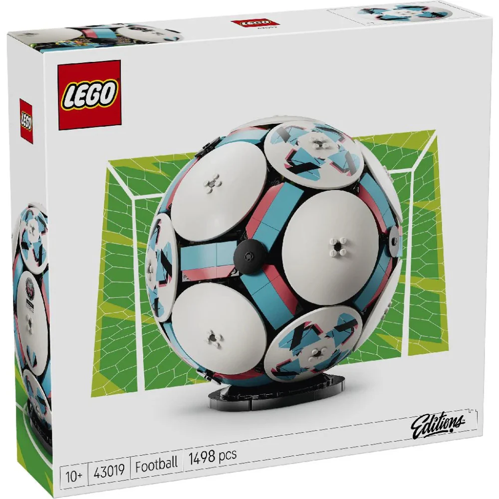 43019 Soccer Ball V29 3