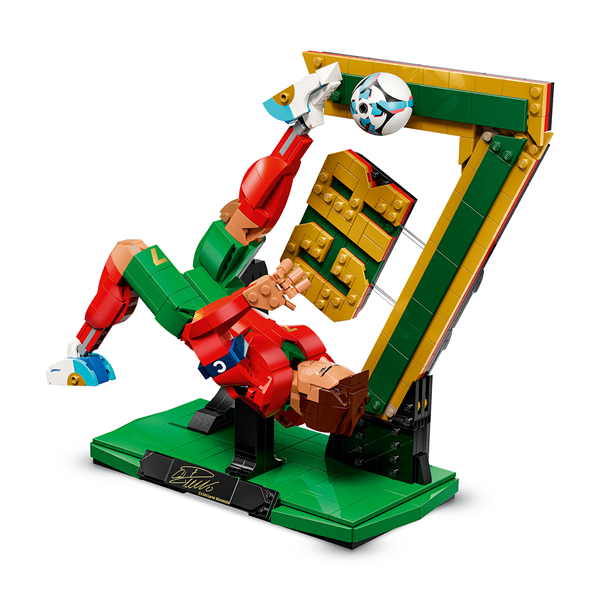 43016 Cristiano Ronaldo – Soccer L.. V29 2