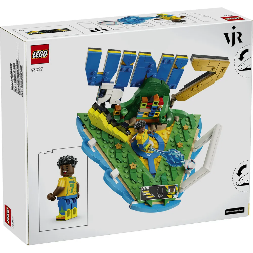 43027 Vini Jr. – Soccer Highlights V29 4