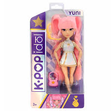 IM929487 K-POP IDOL FASHION DOLL 2